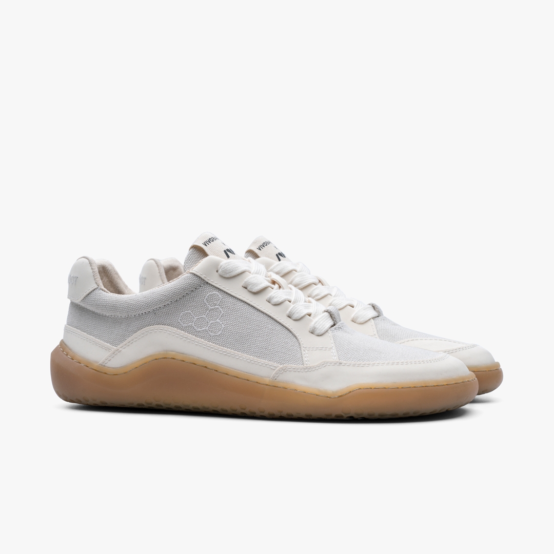 Gobi Sneaker Premium Canvas Womens