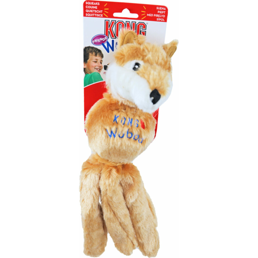 Kong Wubba Friends L