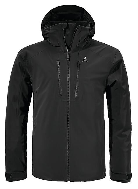 SCHOFFEL - VESTE SKI JACKET VERBIER M