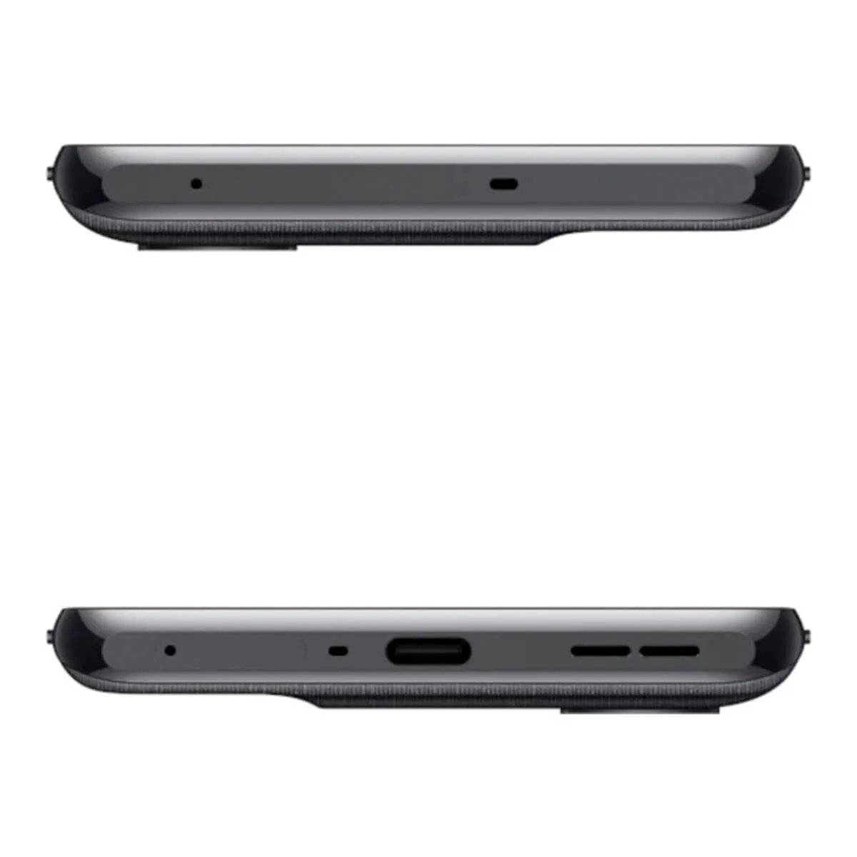 OnePlus 10T 5G 256 Go - Moonstone Black