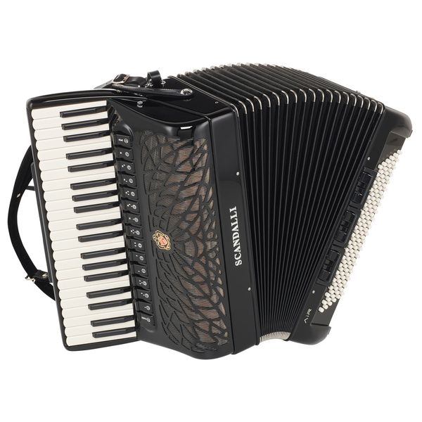 Scandalli Air V