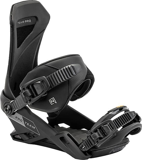 NITRO - FIXATIONS TEAM PRO