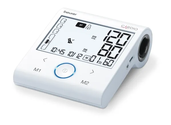 Beurer BM 96 Cardio BT