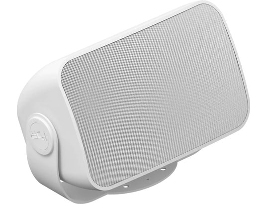 SONOS - Contrôle sans fil amplificateur Amp + 2 paires de Outdoor Sonos Blanc