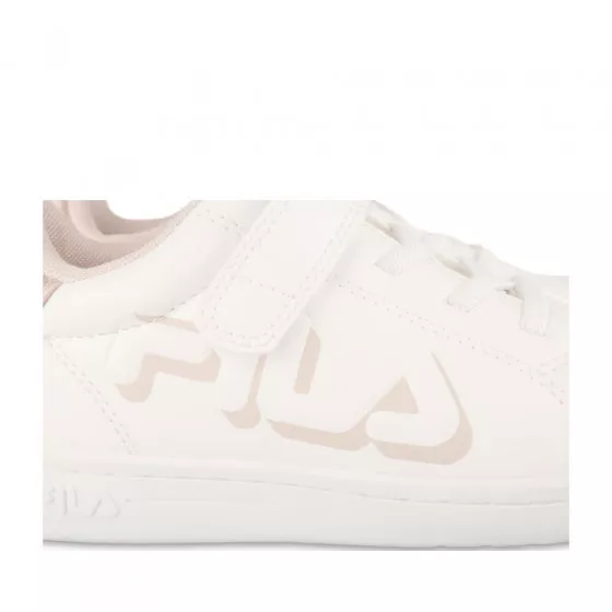 Baskets BLANC FILA Crosscourt 2