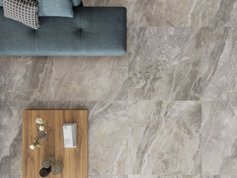 Jabo Luxury Beige vloertegel 60x60cm