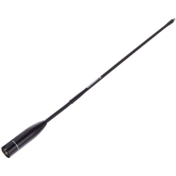 Sennheiser ME34/3040 Gooseneck Bundle