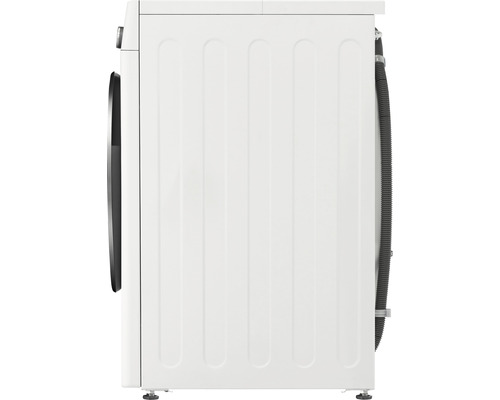LG F4WV591 wasmachine, 9 kg capaciteit, 1400 tpm