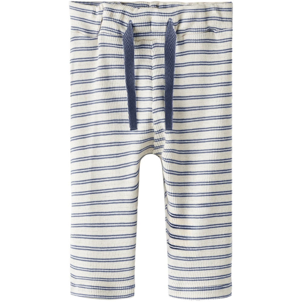 Køb Name It Vintage Indigo Nbmjerimiah Bukser