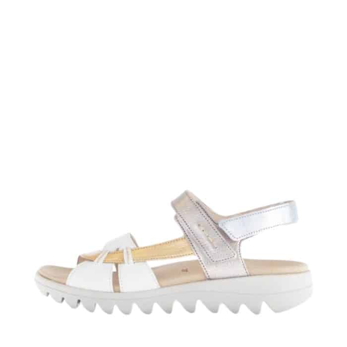 Gabor Sandal Dame 64.813.63