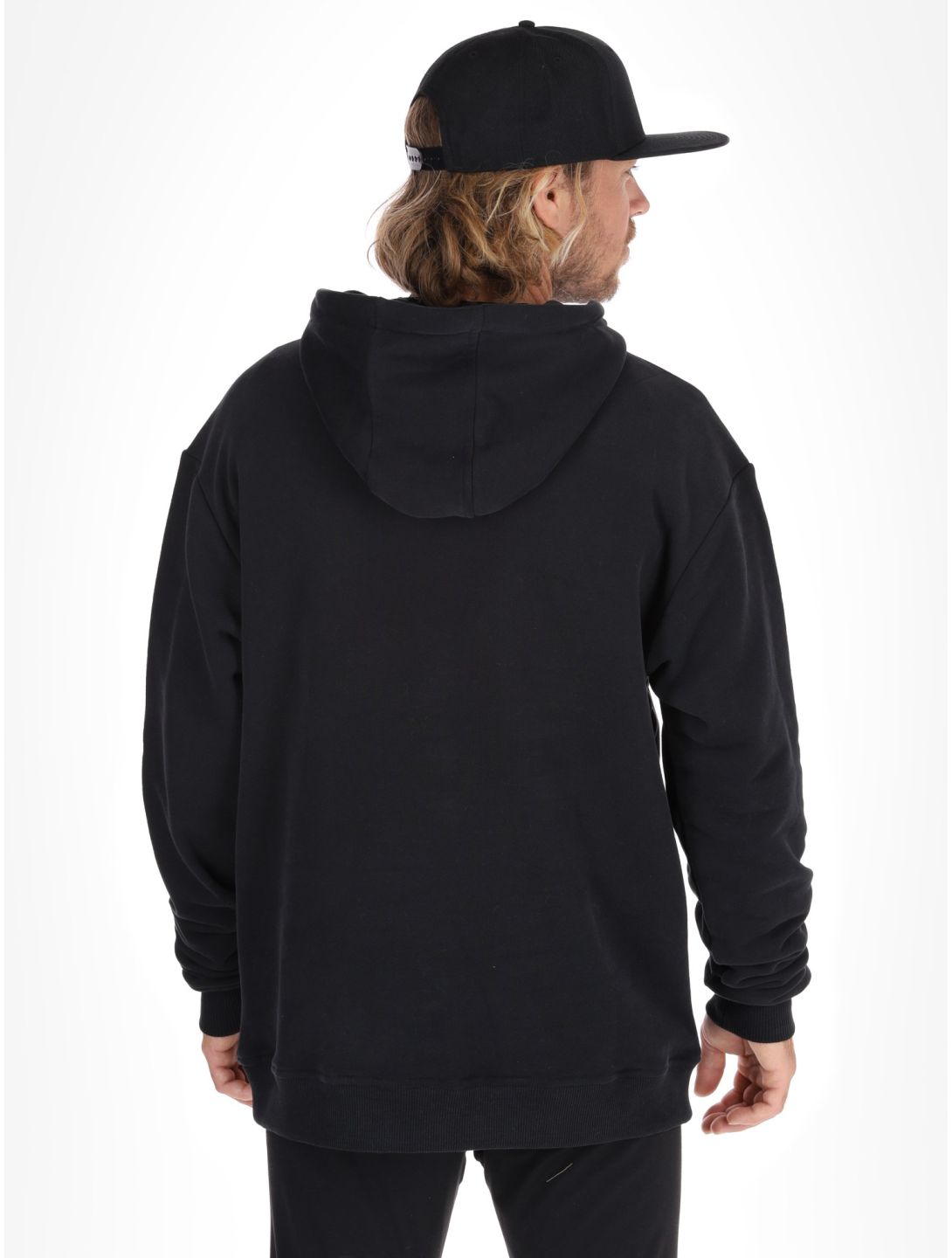 Arty Hoody trui heren