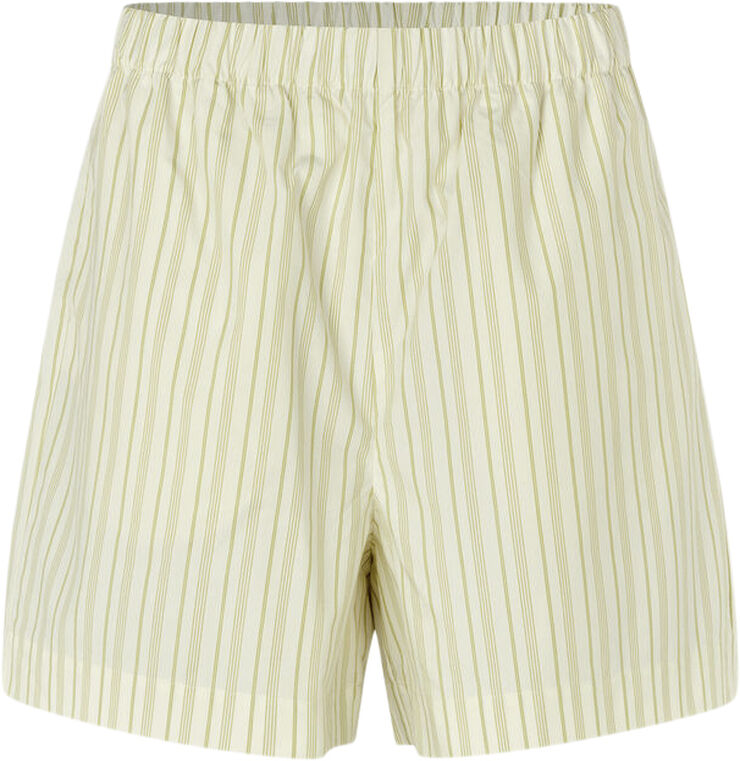 Samsøe Samsøe Salova shorts 14644 Sweet pea st.
