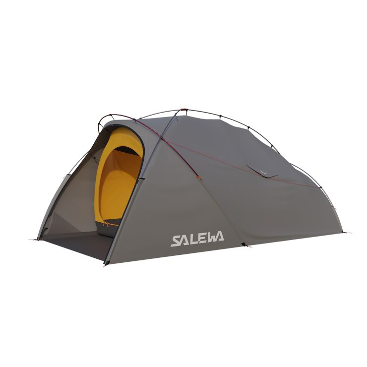 SalewaPuez Trek 2P - grau