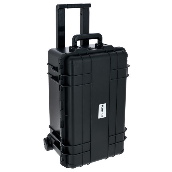 Flyht Pro WP Safe Box 7 IP65 510x290x240