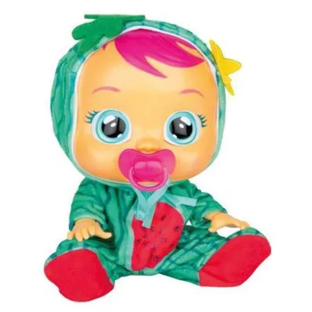 IMC Toys Cry Babies Tutti Frutti