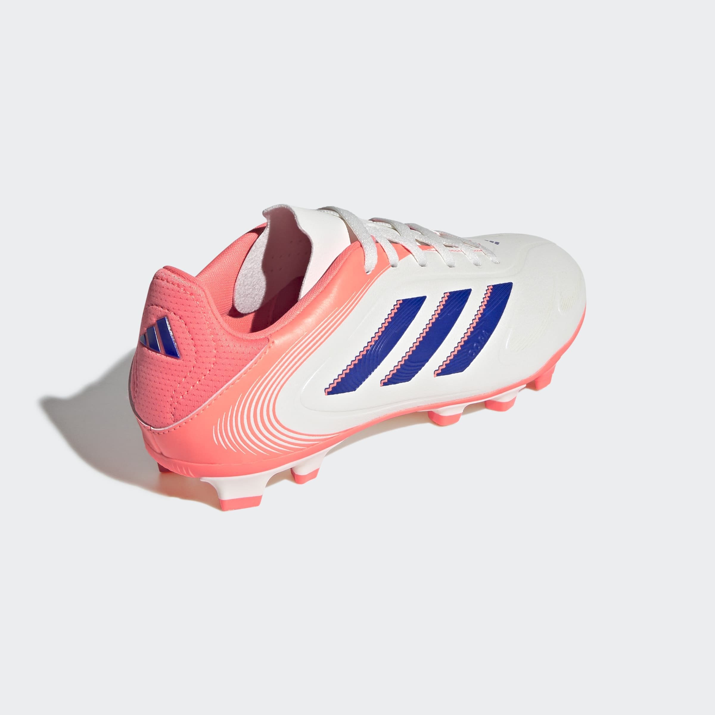 adidas Performance Fussballschuh »COPA PURE 3 CLUB FIRM/MULTI-GROUND  KINDER«  geeignet für Rasen- und Kunstrasenplätze