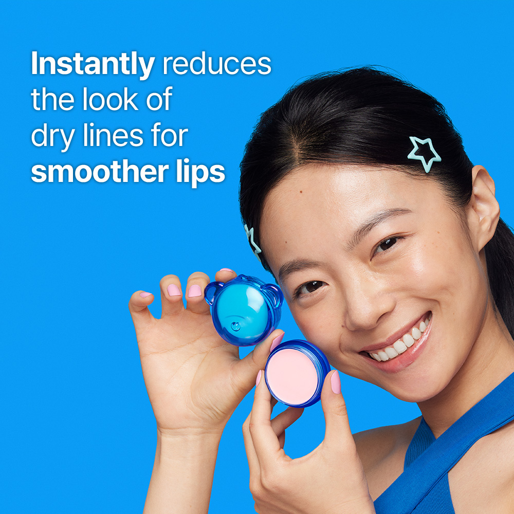 Dr.Jart  Hydrating Lip Mask GB BC 1 Stk