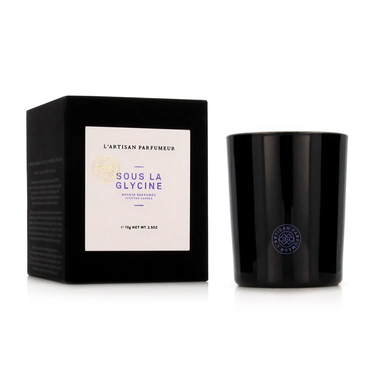 L'ARTISAN PARFUMEUR Bougie Sous La Glycine
