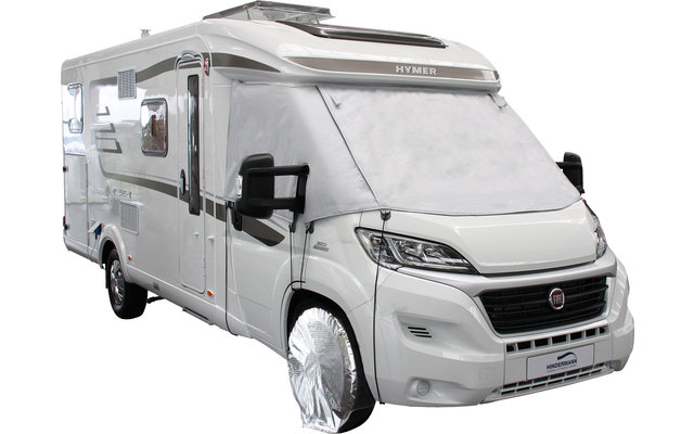 Hindermann Lux Thermofenstermatte