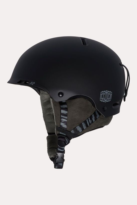 K2 K2 Stash Skihelm