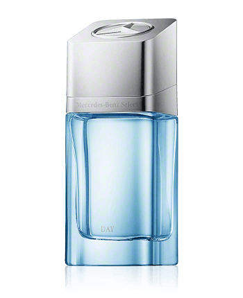 Mercedes-Benz Select Day edt vapo 100ml
