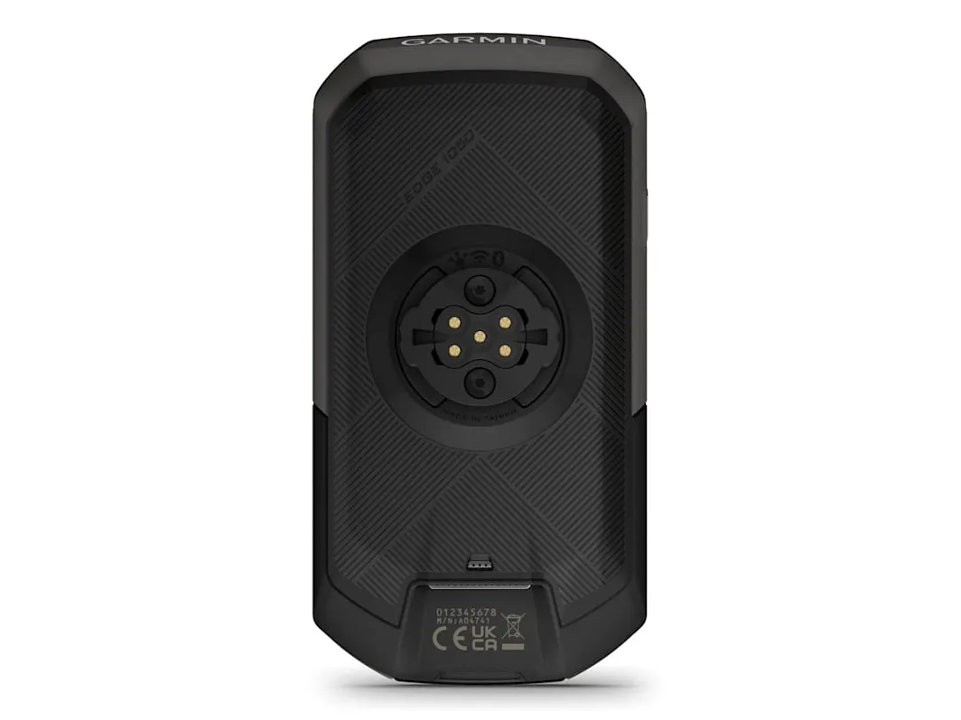 Garmin Edge 1050, 8,89 cm (3.5