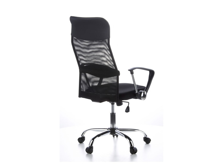 Bureaustoel Aria High