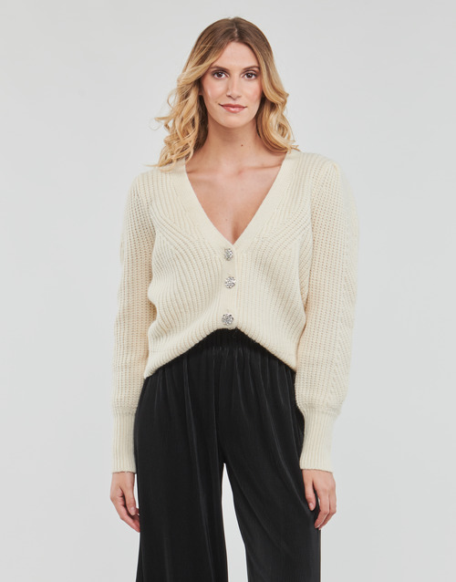 Vero Moda - VMELKE - Blanc
