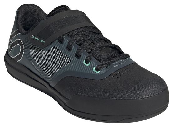 Chaussures VTT adidas Five Ten Hellcat Pro CNoir/CRYWHT/HAZEME Femme