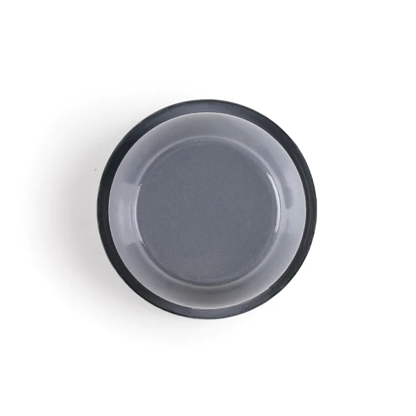 Bol à sauce gris 125 ml Ibili