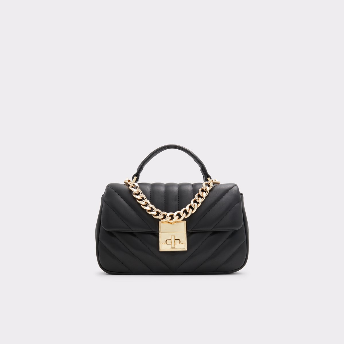 Hayssx Black Women Top Handle Bags