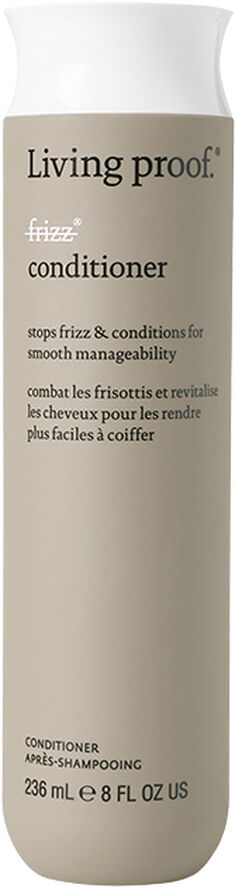 Living Proof No Frizz Conditioner 236ml