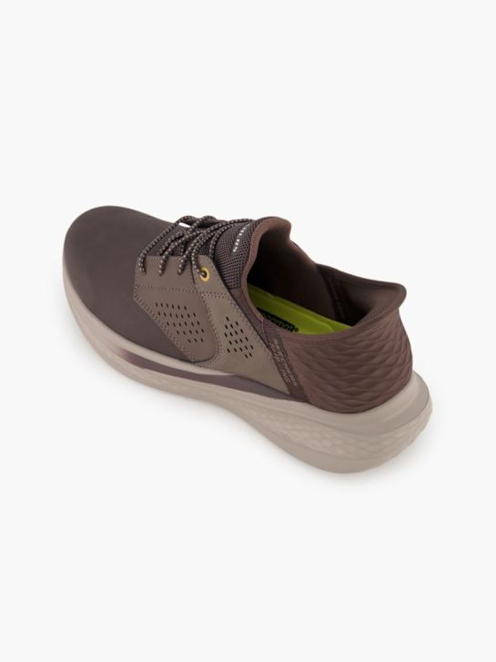 Skechers Sneaker Braun
