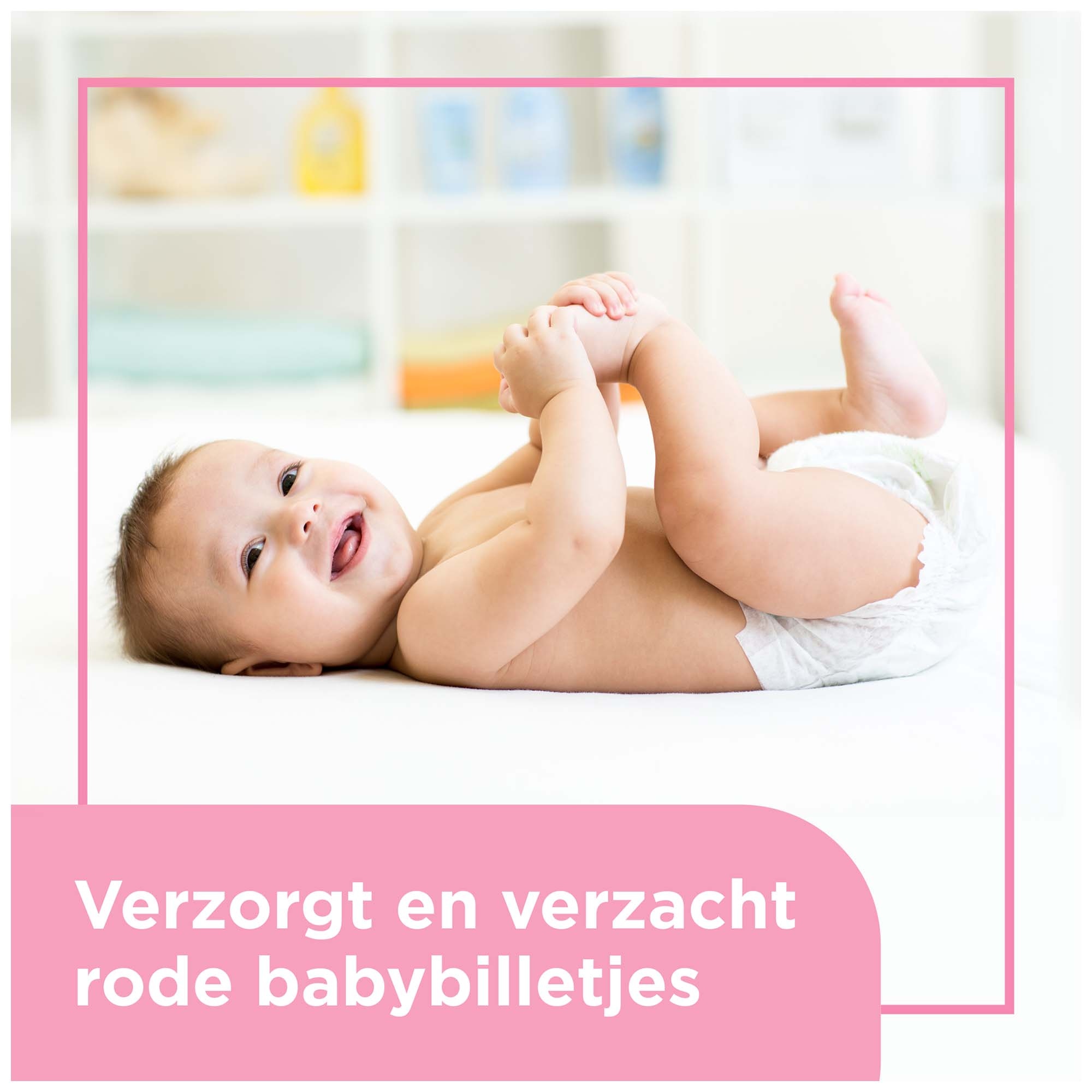 Bepanthen zalf baby 30g  - huidverzorging - Prénatal