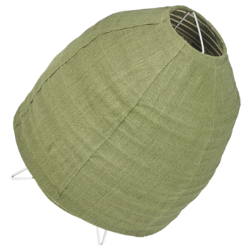 KARWEI tafellamp Mia groen