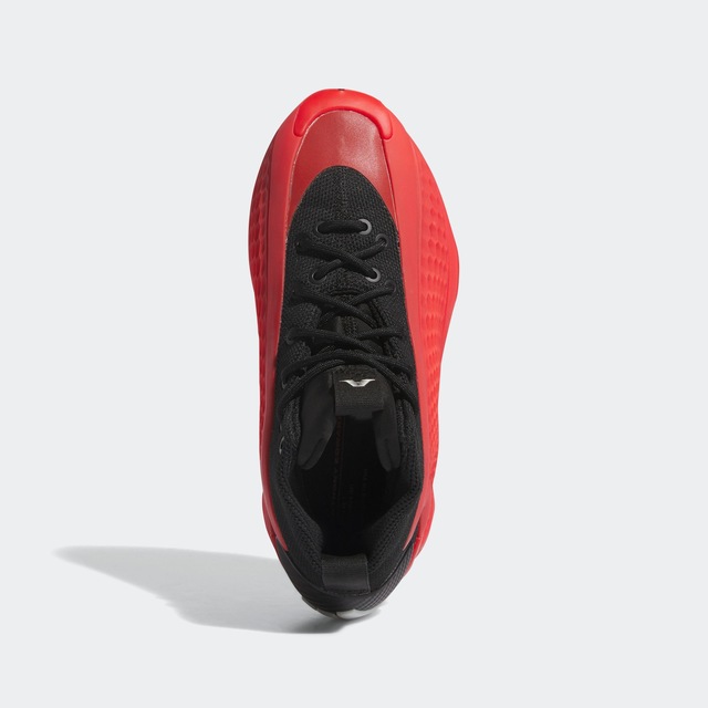 adidas Performance Basketballschuh »A.E. 1 LOW KIDS«