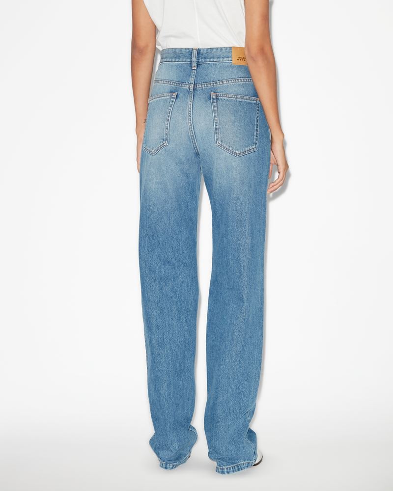 PANTALON NADEGE