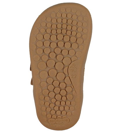 Bundgaard Winterstiefel - Basil Strap Mini II Tex - Kognac VB