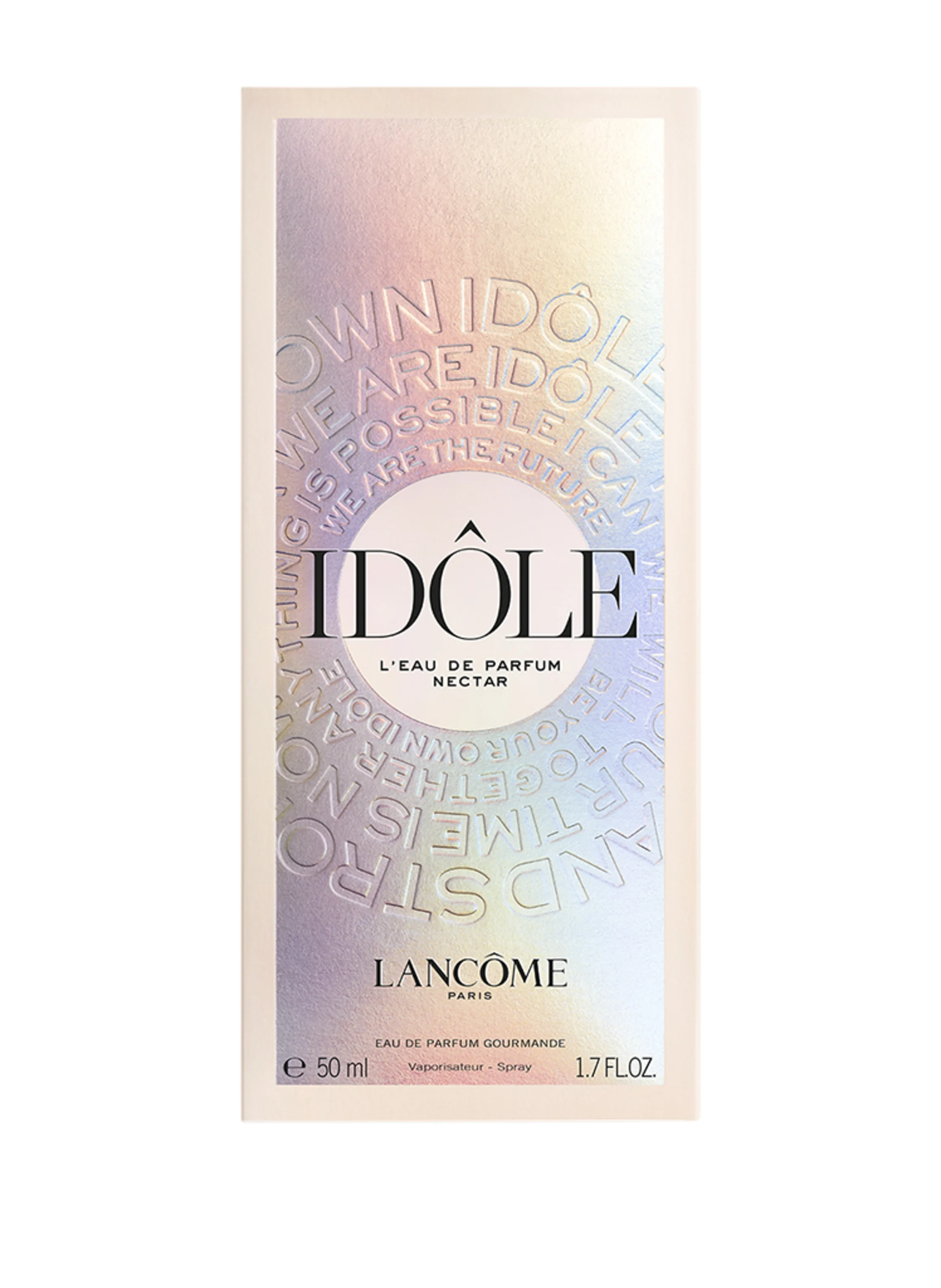 LANCÔME IDÔLE NECTAR