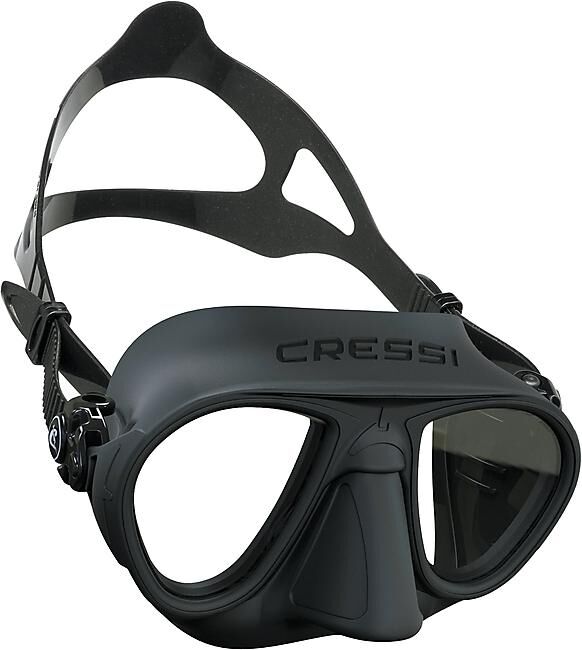 CRESSI SUB - MASQUE CALIBRO