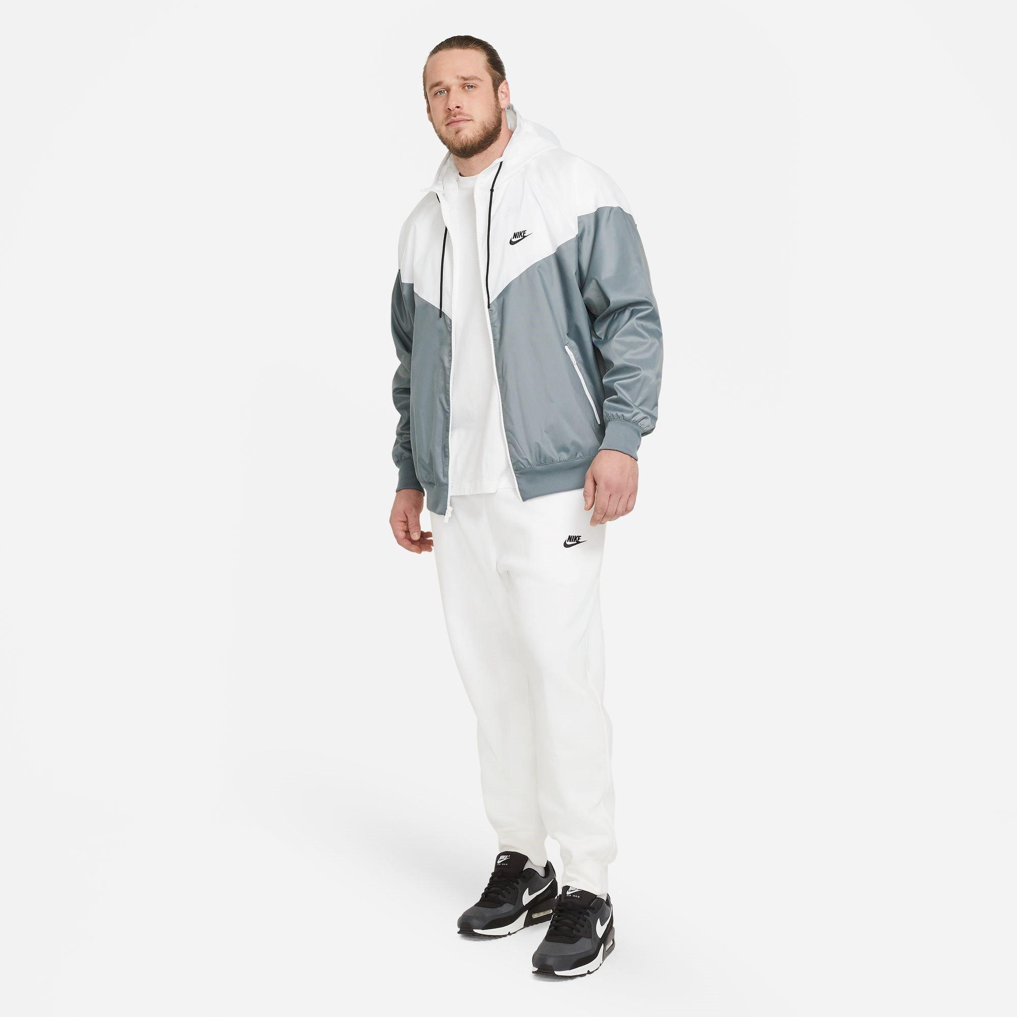 Nike Sportswear Windrunner Mens Hooded Jacket