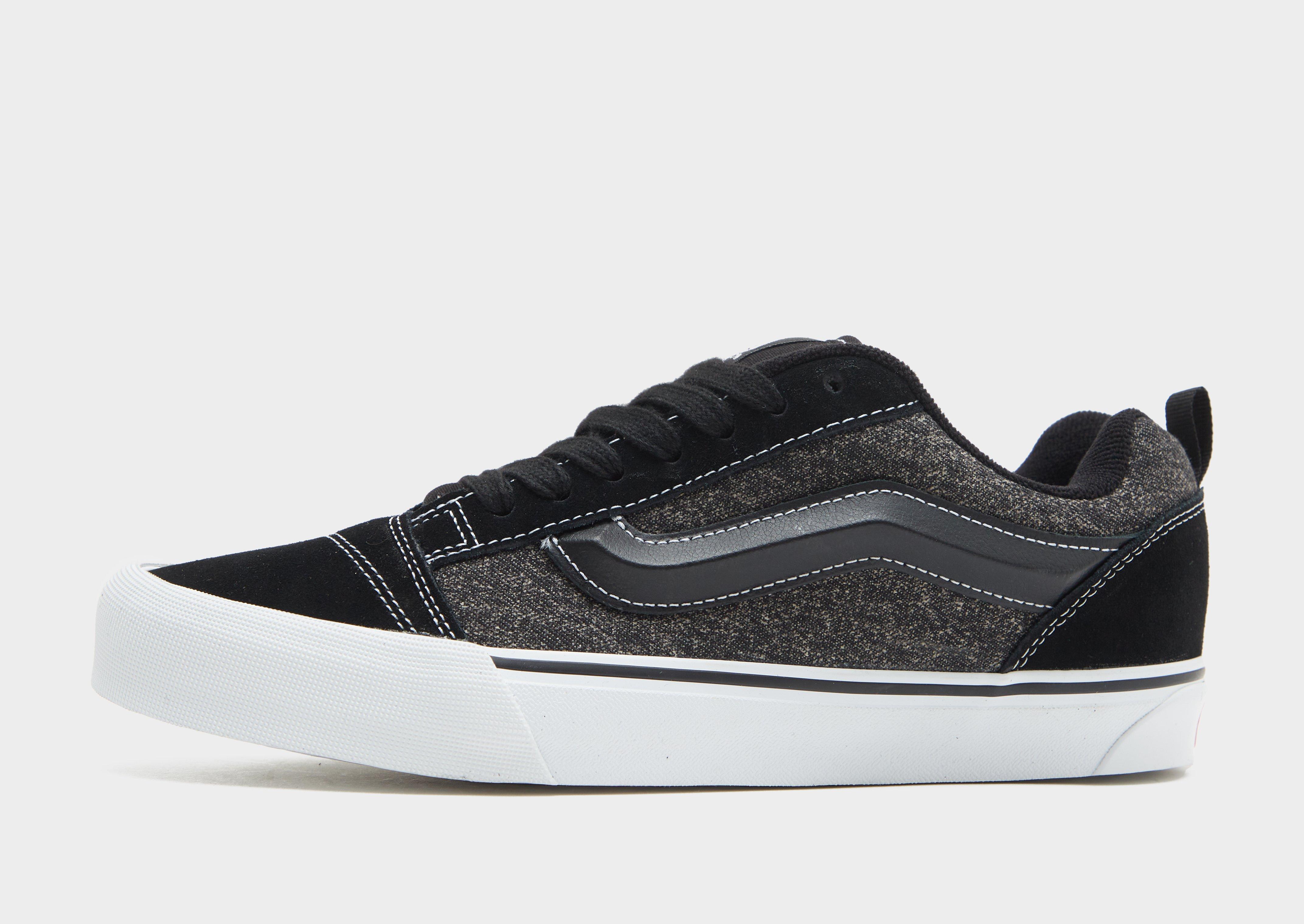 Vans Knu Skool Denim