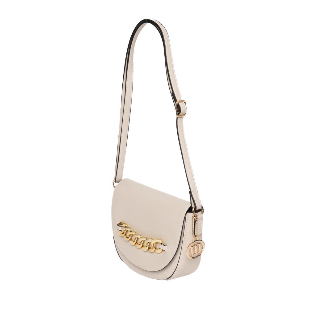 Manoukian Sac bandoulière Beige Femme Manoukian Daisy