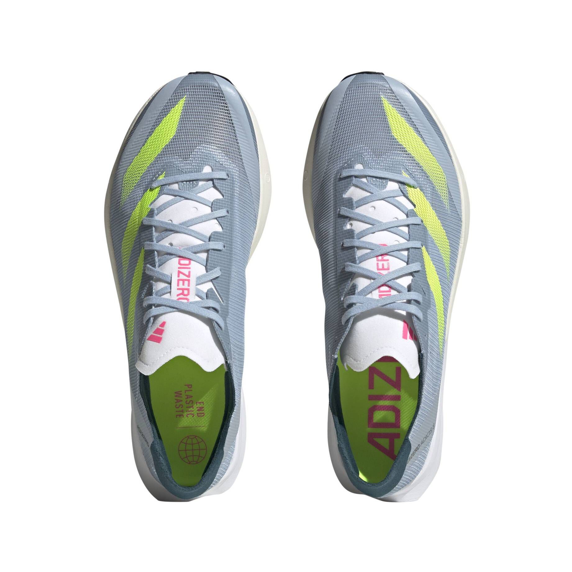 adidas Performance| Herren Laufschuhe ADIZERO ADIOS 8