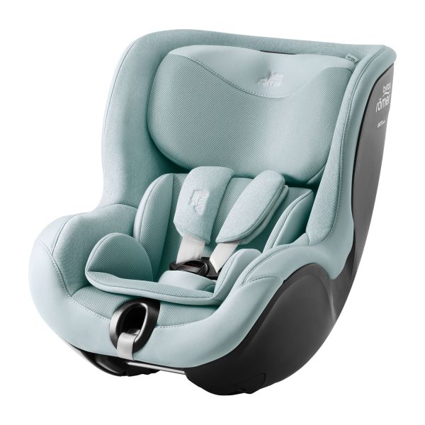 Britax Römer Autostoel DUALFIX 5Z Style Harbor Blue