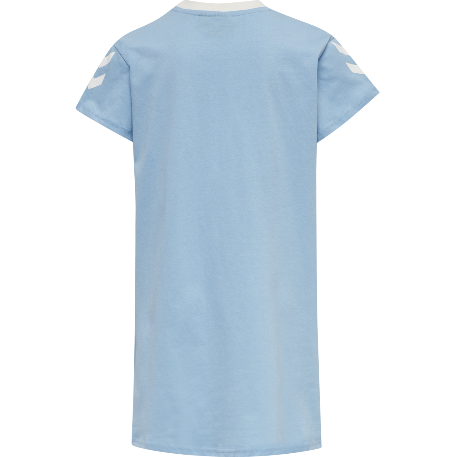hmlMILLE T-SHIRT DRESS S/S