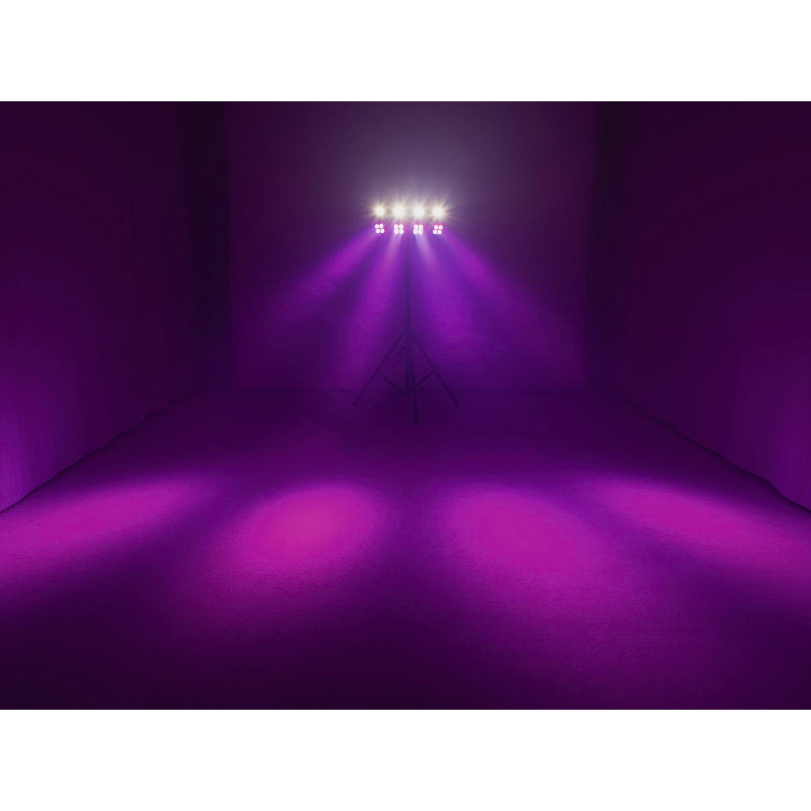 Eurolite LED KLS-180 Compact Light Set