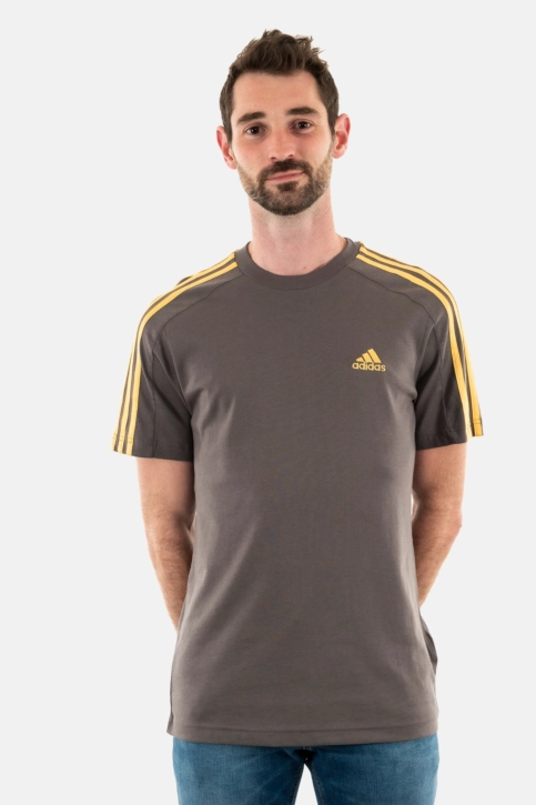 Tee shirt adidas originals m 3s sj t chacoa