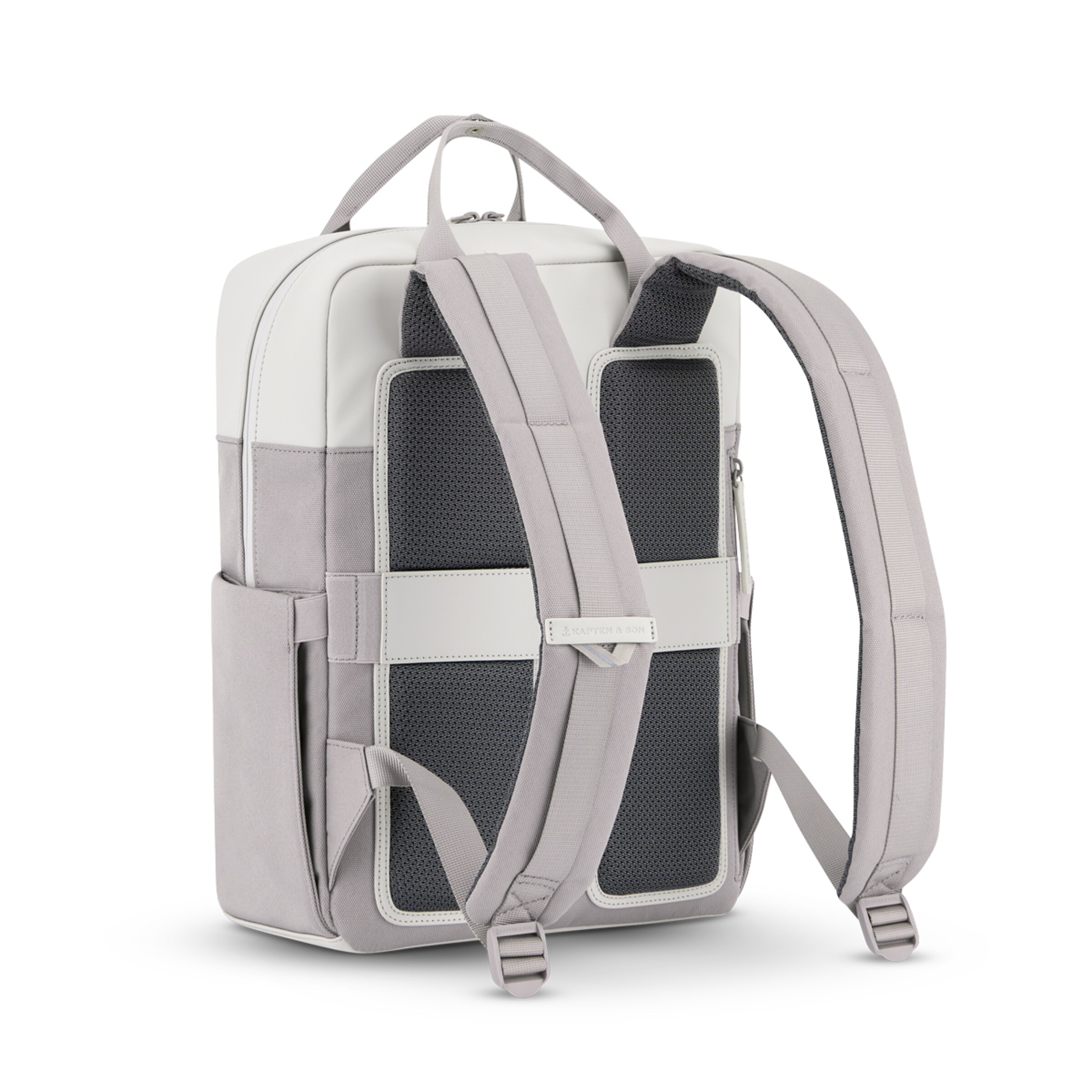 Essential Set Bergen Pro Muted Clay