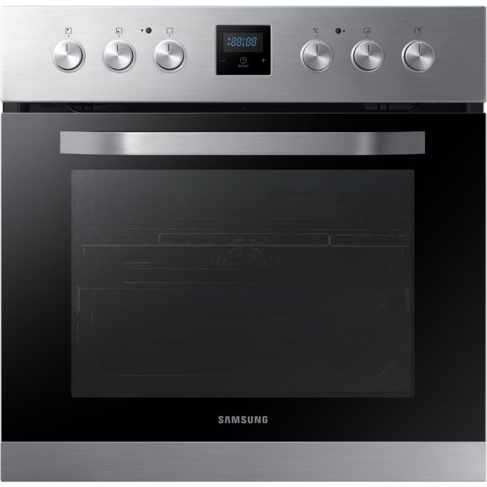 Samsung Einbau-Backofen NB 69R5751RS/EG